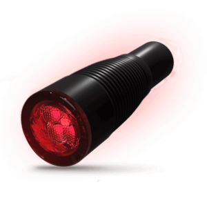 safelaser 1800 infra red light