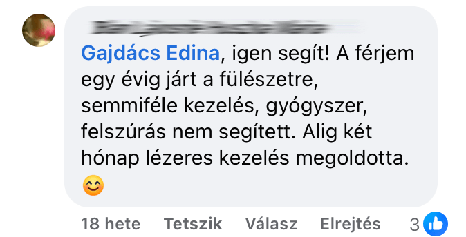 safelaser fulpanaszok velemeny1