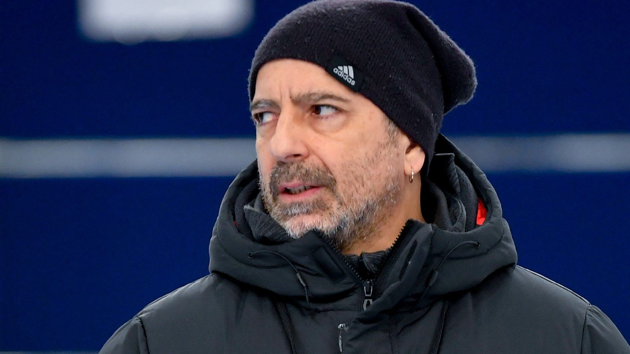Aki élsportoló szinten mozog, élsportoló szintű regenerációt érdemel. 1 athlete banhidi