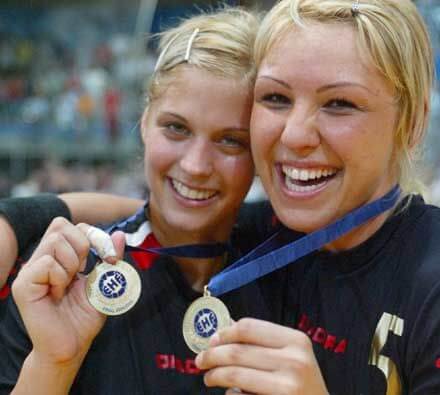 Aki élsportoló szinten mozog, élsportoló szintű regenerációt érdemel. 3 athlete lowandres
