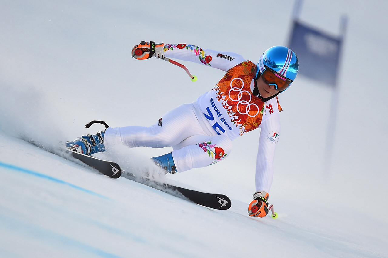 Aki élsportoló szinten mozog, élsportoló szintű regenerációt érdemel. 6 athlete miklosedit
